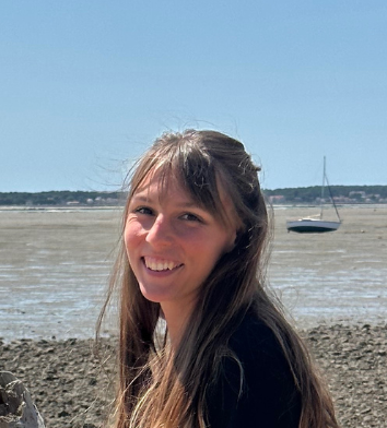 Portrait de Faustine, assistante administrative professionnelle
